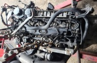engine pillar MERCEDES S W220 320 CDI 3.2 A613