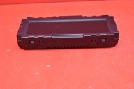 display clock 22915943G OPEL MOKKA A 12-15