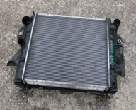 JEEP CHEROKEE LIBERTY KJ III 2.8 CRDI radiator complete intercooler