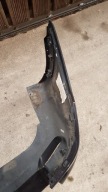 bumper rear m-packet BMW X5 F15