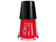 Joko Find Your Color lak na nechty (112) Red Allert 10ml