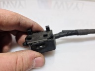 BMW E90 E91 F30 F31 prijenos crijevo mlaznice 7278500
