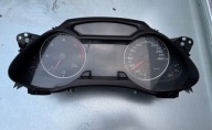 dials dials AUDI A4 B8 8K0920900C EUROPA