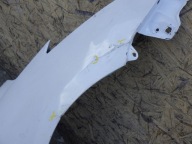 SUZUKI SWIFT MK7 10- fender right front