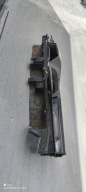 quarter threshold pillar B right AUDI A6 C7 LIFT LY9B