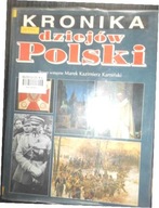 Kronika dziejów Polski - Praca zbiorowa