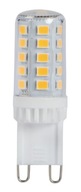 KANLUX 24526 ZUBI LED 4W G9-WW Lampa z diodami LED
