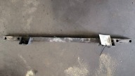 bumper support front below radiator OPEL COMBO D