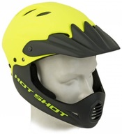 Kask fullface Hot Shot X9 Author 56-58