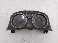 OPEL ZAFIRA B 1.9 CDTI dials dials 13225981