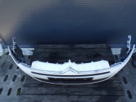 Frontstoßstange vorne CITROEN C5 3 III Spritzdüse
