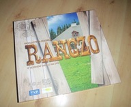 Ranczo - Sezony 1-10 - Wydanie specjalne 40 DVD.