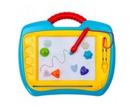 Magnetická tabuľa PlayGo Toys 35 x 27 cm