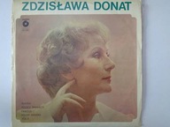 Slawni polscy spiewacy vol 8 - Zdzisława Donat