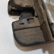 lock bonnet boot SEAT IBIZA 3 6L6827505
