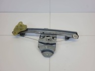 window regulator electrical front left side Renault Clio 5 2021