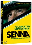 Senna DVD
