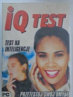 IQ Test inteligencie