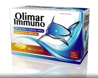 Olimar Immuno, 60 kapsúl