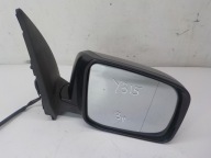 NISSAN X-TRAIL T31 mirror exterior right 3 PIN