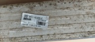 intercooler AUDI A4 B8 A5 8T Q5 A6 A7 8K0145805E