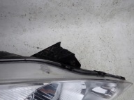 CHEVROLET SPARK III 3 09-13 light front right