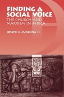 Finding a Social Voice: The Church and Marxism in
