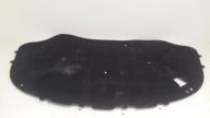 soundproofing bonnets VW Passat B6