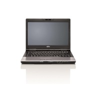 Laptop Fujitsu Lifebook S752 czarny