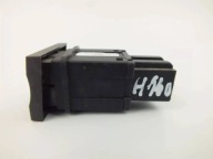 Skoda Fabia Mk1 (6Y) 2003 button kontroli trakcji ASR