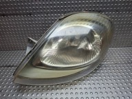 light front left TYC RENAULT TRAFIC II 2001