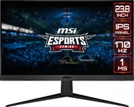 Monitor MSI G2412F