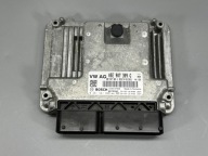 AUDI A3 S3 8Y 1.5TFSI eTFSI computer control unit of the engine 05E907309G