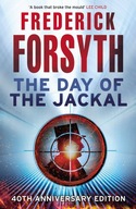 The Day of the Jackal: The legendary