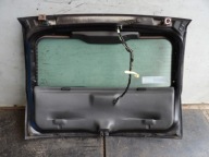 Fiat Punto II boot doors HB 5D lak. 601/F