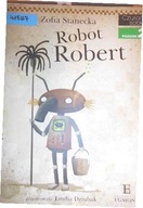 Robot Robert - Stanecka