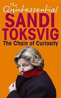 The Chain Of Curiosity Toksvig Sandi