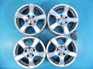 4X FELGI ALUMINIOWE ALUFELGI HYUNDAI I30 I 07- R15