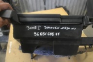 passenger compartment driver´s Peugeot OE 9685168577