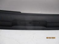 cover for panel wall rear rear part CITROEN DS7