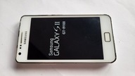 Smartfón Samsung Galaxy S II 1 GB / 16 GB 3G biely