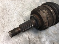 semi-axis right RENAULT SCENIC III 391006777R