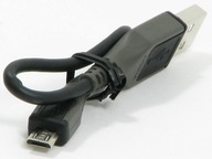 Krótki Kabel Micro USB NOKIA CA-101D C3 E52 N8 950
