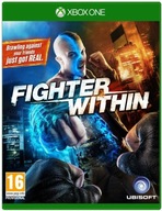 Fighter Within Xbox One / NOWA / FOLIA / Kinect