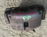 VW JETTA 1.4 TSI 07R caliper brakes right front