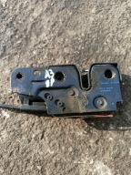 bonnet latch lock AUDI A3 8P 8P0823509H
