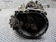 Getriebe MINI COOPER 1.6 7568721-08 CIN