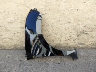 HYUNDAI I10 2 II 13- fender right front