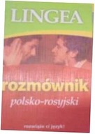 Rozmównik polsko-rosyjski - Praca zbiorowa