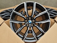 Felgi 19cali BMW 4 G22 I4 G26 3 G20 G21 M859 5x112